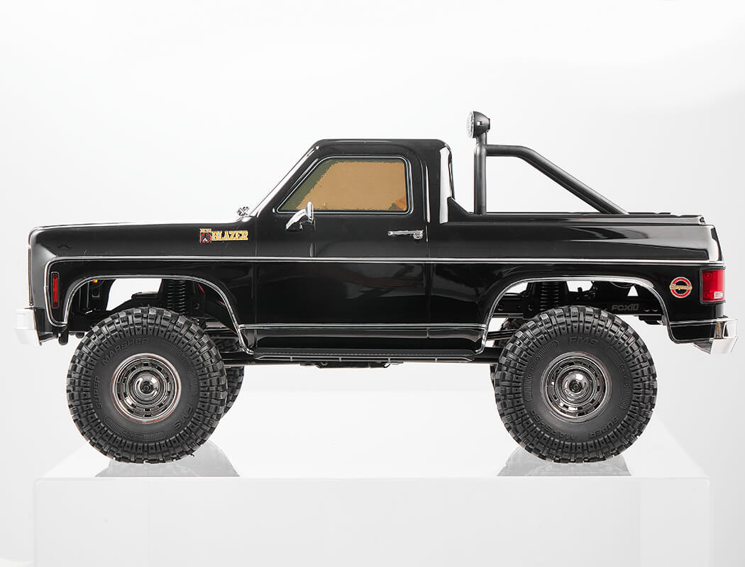 FMS FCX10 1:10 Chevrolet K5 Blazer RS