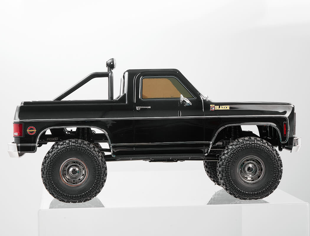 FMS FCX10 1:10 Chevrolet K5 Blazer RS