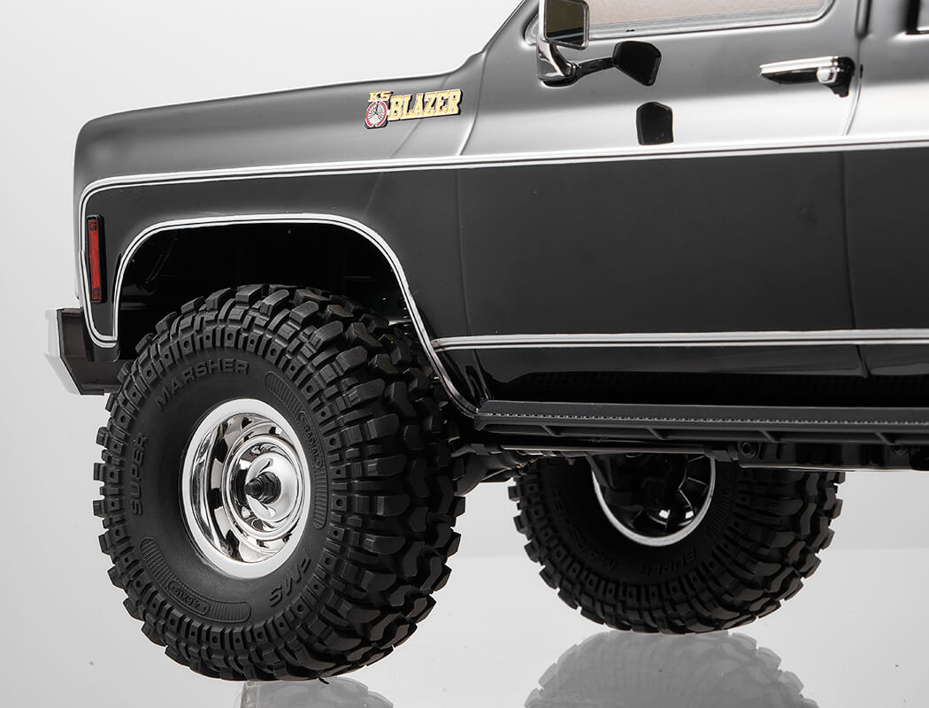 FMS FCX10 1:10 Chevrolet K5 Blazer RS