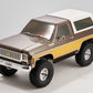 FMS FCX10 1:10 Chevrolet K5 Blazer RS