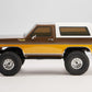 FMS FCX10 1:10 Chevrolet K5 Blazer RS