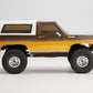 FMS FCX10 1:10 Chevrolet K5 Blazer RS