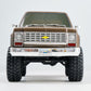 FMS FCX10 1:10 Chevrolet K5 Blazer RS