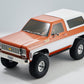 FMS FCX10 1:10 Chevrolet K5 Blazer RS