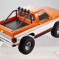 FMS FCX10 1:10 Chevrolet K5 Blazer RS