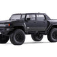 FMS FCX18 1/18 Hummer EV RTR