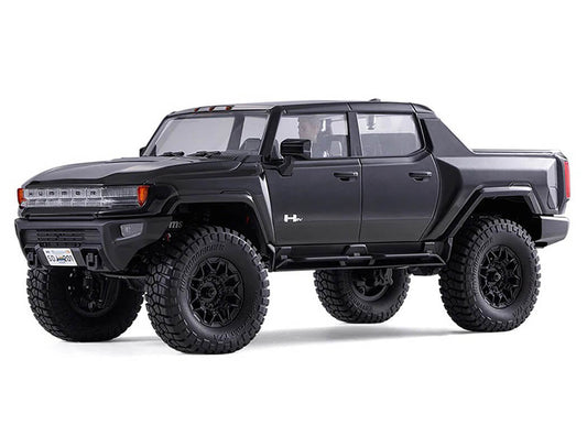 FMS FCX18 1/18 Hummer EV RTR