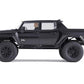 FMS FCX18 1/18 Hummer EV RTR