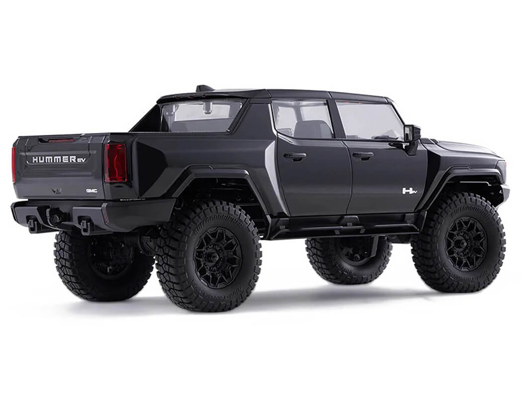 FMS FCX18 1/18 Hummer EV RTR