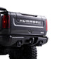 FMS FCX18 1/18 Hummer EV RTR