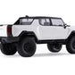 FMS FCX18 1/18 Hummer EV RTR