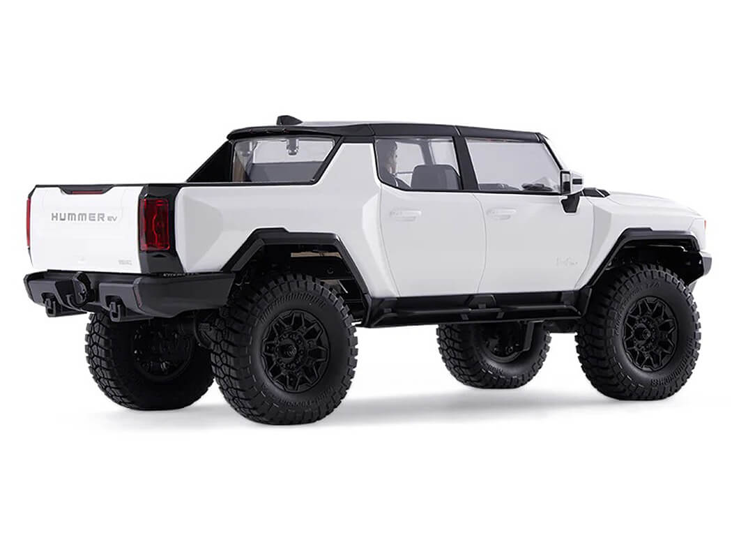 FMS FCX18 1/18 Hummer EV RTR