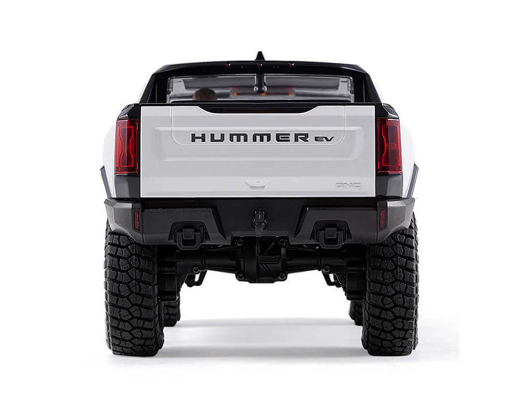 FMS FCX18 1/18 Hummer EV RTR