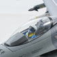 FMS 64mm F-16 Grey EDF PNP