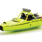 Glader Turbojet R/C Speed Boat 35cm