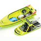 Glader Turbojet R/C Speed Boat 35cm