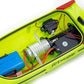 Glader Turbojet R/C Speed Boat 35cm