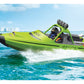 Glader Turbojet R/C Speed Boat 35cm