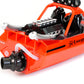 Glader Turbojet R/C Speed Boat 35cm