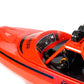 Glader Turbojet R/C Speed Boat 35cm