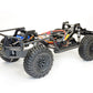 FTX Outback Trooper 4x4 Trail Crawler