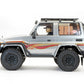 FTX Outback Trooper 4x4 Trail Crawler