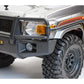 FTX Outback Trooper 4x4 Trail Crawler