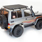 FTX Outback Trooper 4x4 Trail Crawler