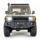 FTX Outback Trooper 4x4 Trail Crawler