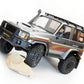 FTX Outback Trooper 4x4 Trail Crawler