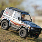 FTX Outback Trooper 4x4 Trail Crawler