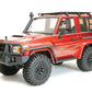 FTX Outback Trooper 4x4 Trail Crawler