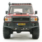 FTX Outback Trooper 4x4 Trail Crawler