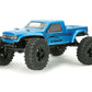 FTX Utah 1:18 Brushed Comp Low Profile Crawler