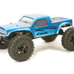 FTX Utah 1:18 Brushed Comp Low Profile Crawler