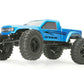 FTX Utah 1:18 Brushed Comp Low Profile Crawler