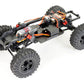 FTX Utah 1:18 Brushed Comp Low Profile Crawler