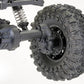 FTX Utah 1:18 Brushed Comp Low Profile Crawler