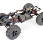 FTX Utah 1:18 Brushless Comp Low Profile Crawler