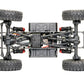 FTX Utah 1:18 Brushless Comp Low Profile Crawler