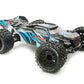 FTX Crossbow 1/10 Brushless Truggy Truck RTR