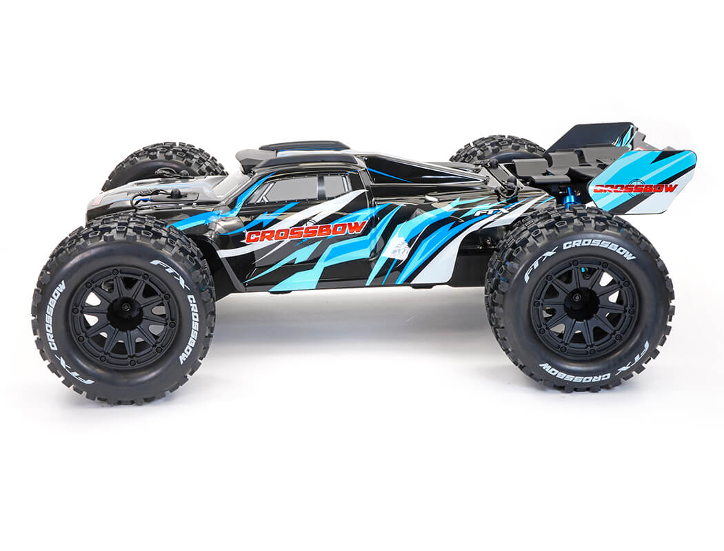 FTX Crossbow 1/10 Brushless Truggy Truck RTR