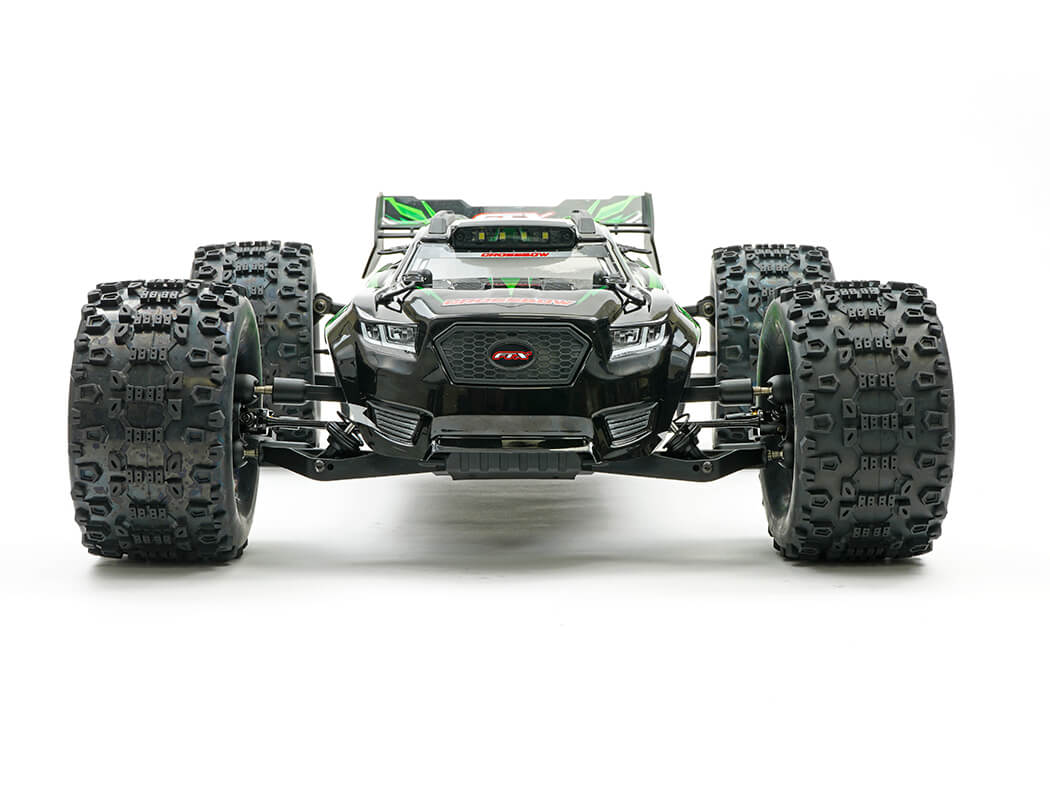 FTX Crossbow 1/10 Brushless Truggy Truck RTR