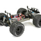 FTX Ramraider 1/10 Brushed Monster Truck RTR