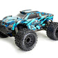 FTX Ramraider 1/10 Brushed Monster Truck RTR