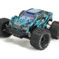 FTX Ramraider 1/10 Brushed Monster Truck RTR