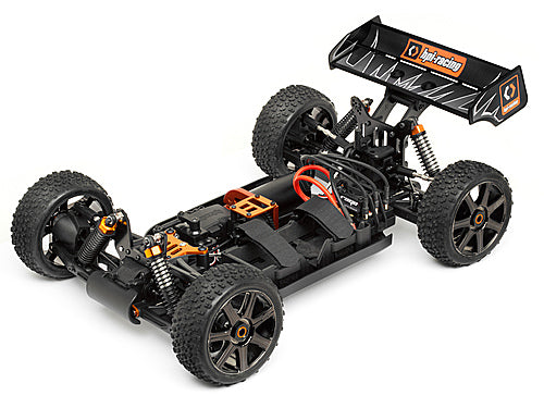 HPI Trophy Buggy Flux