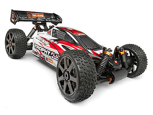 HPI Trophy Buggy Flux