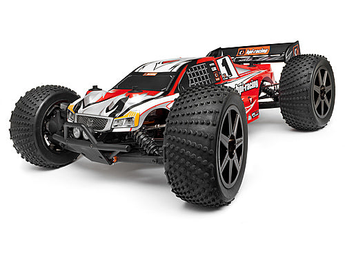 HPI Trophy Truggy Flux