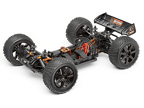 HPI Trophy Truggy Flux